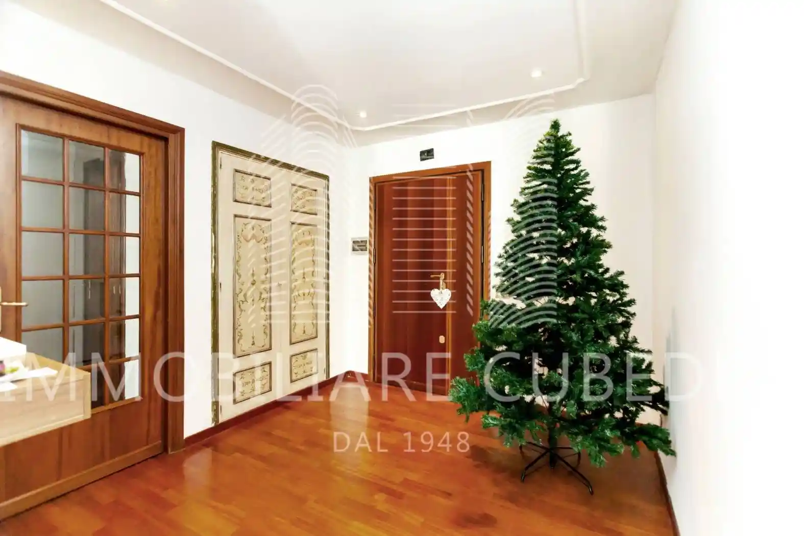 Trilocale via Monte Fumaiolo 21, Tufello, Roma - foto 3