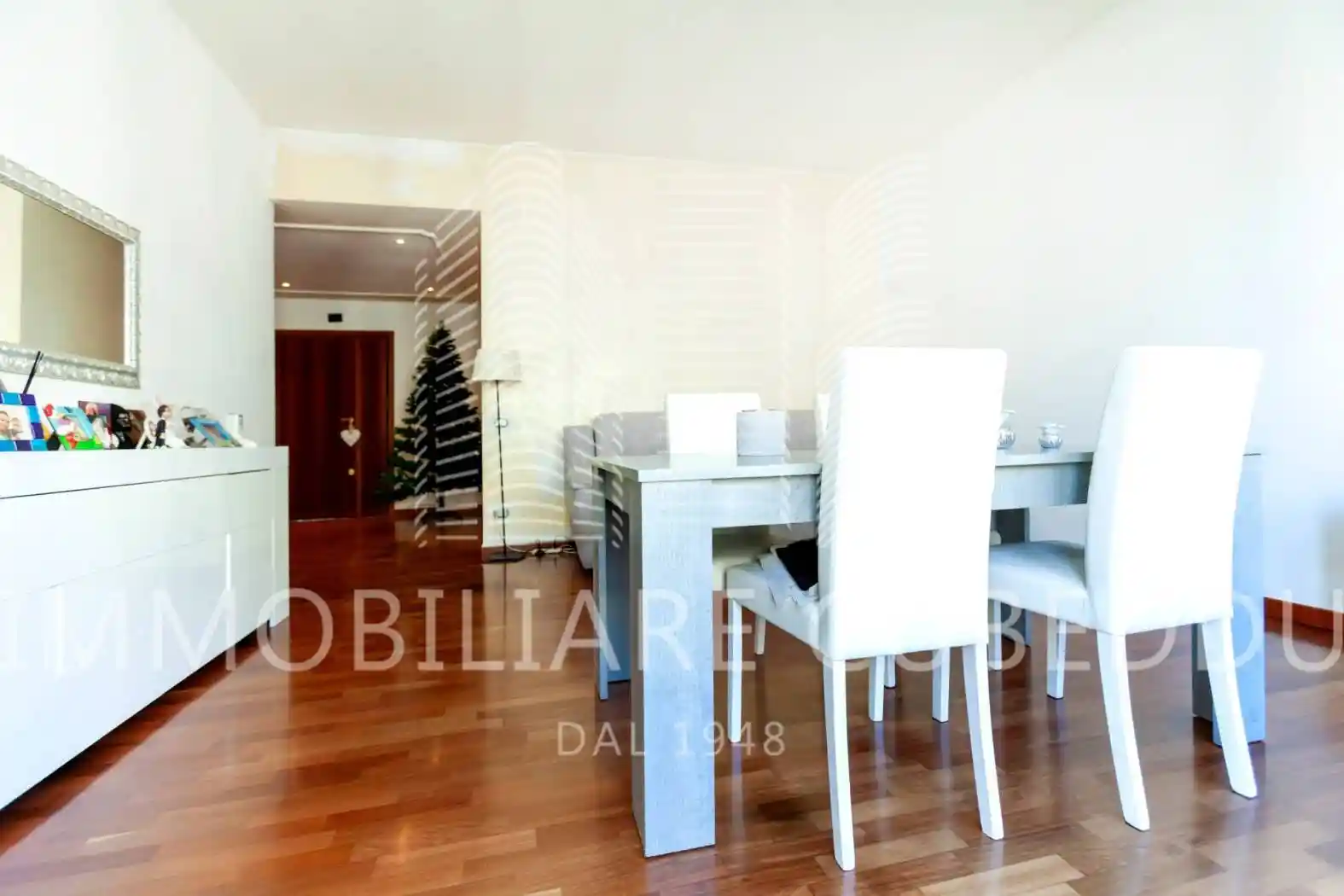 Trilocale via Monte Fumaiolo 21, Tufello, Roma - foto 4