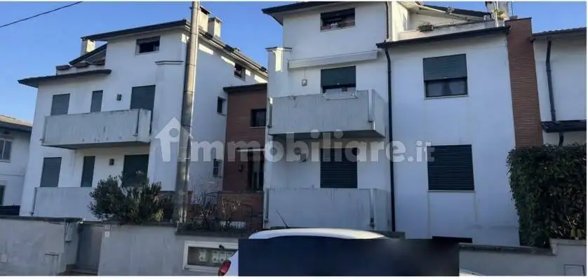 Appartamento in asta a Torri di Quartesolo