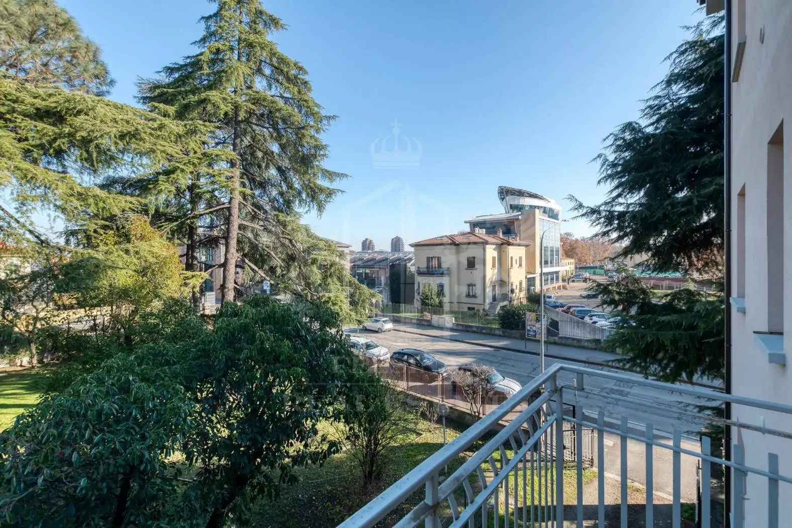 Appartamento buono stato, secondo piano, Centro Storico, Imola - foto 3