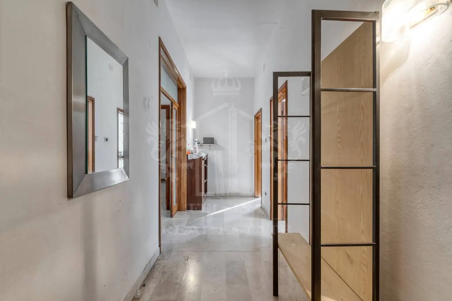 Appartamento buono stato, secondo piano, Centro Storico, Imola - foto 4