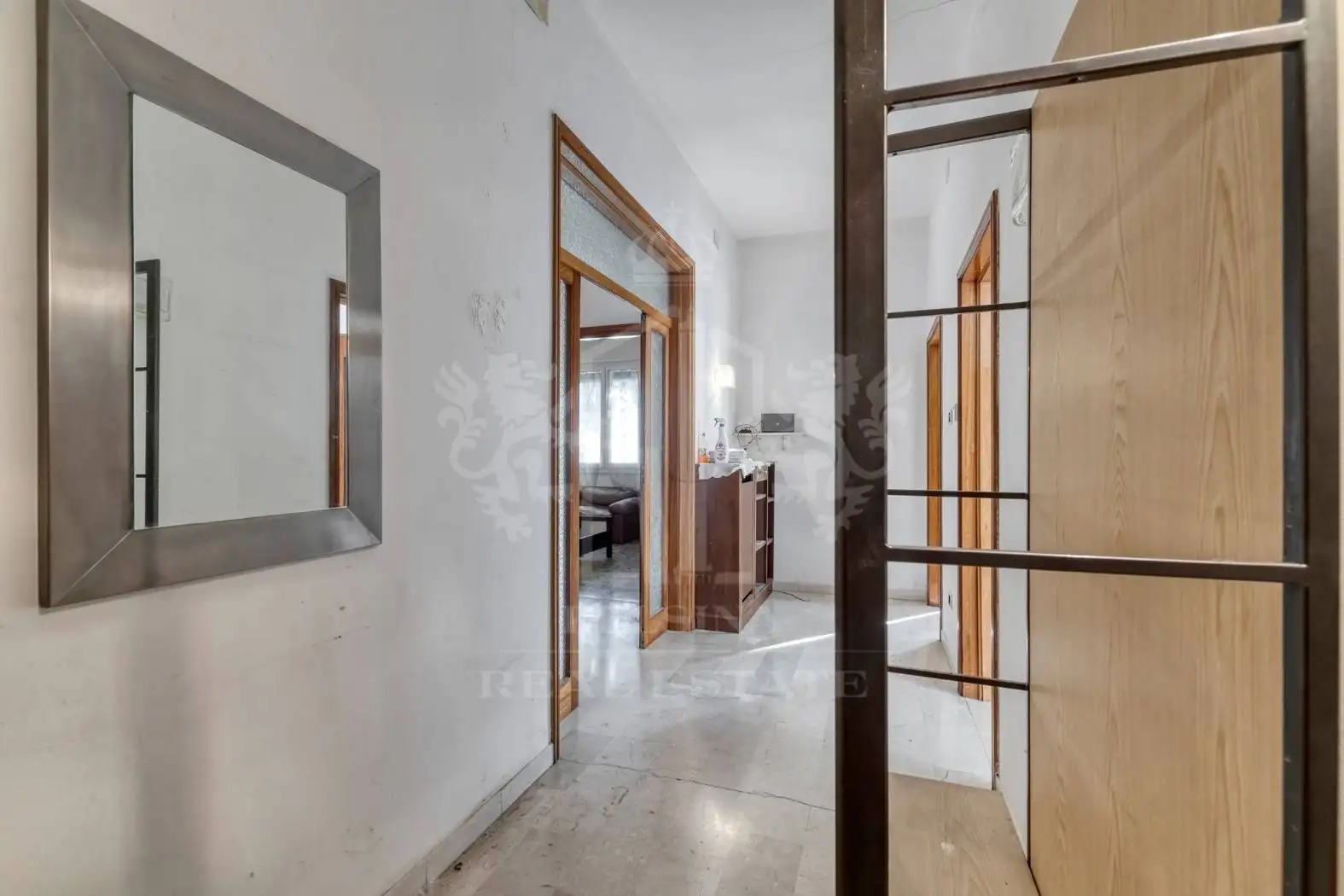 Appartamento buono stato, secondo piano, Centro Storico, Imola - foto 5