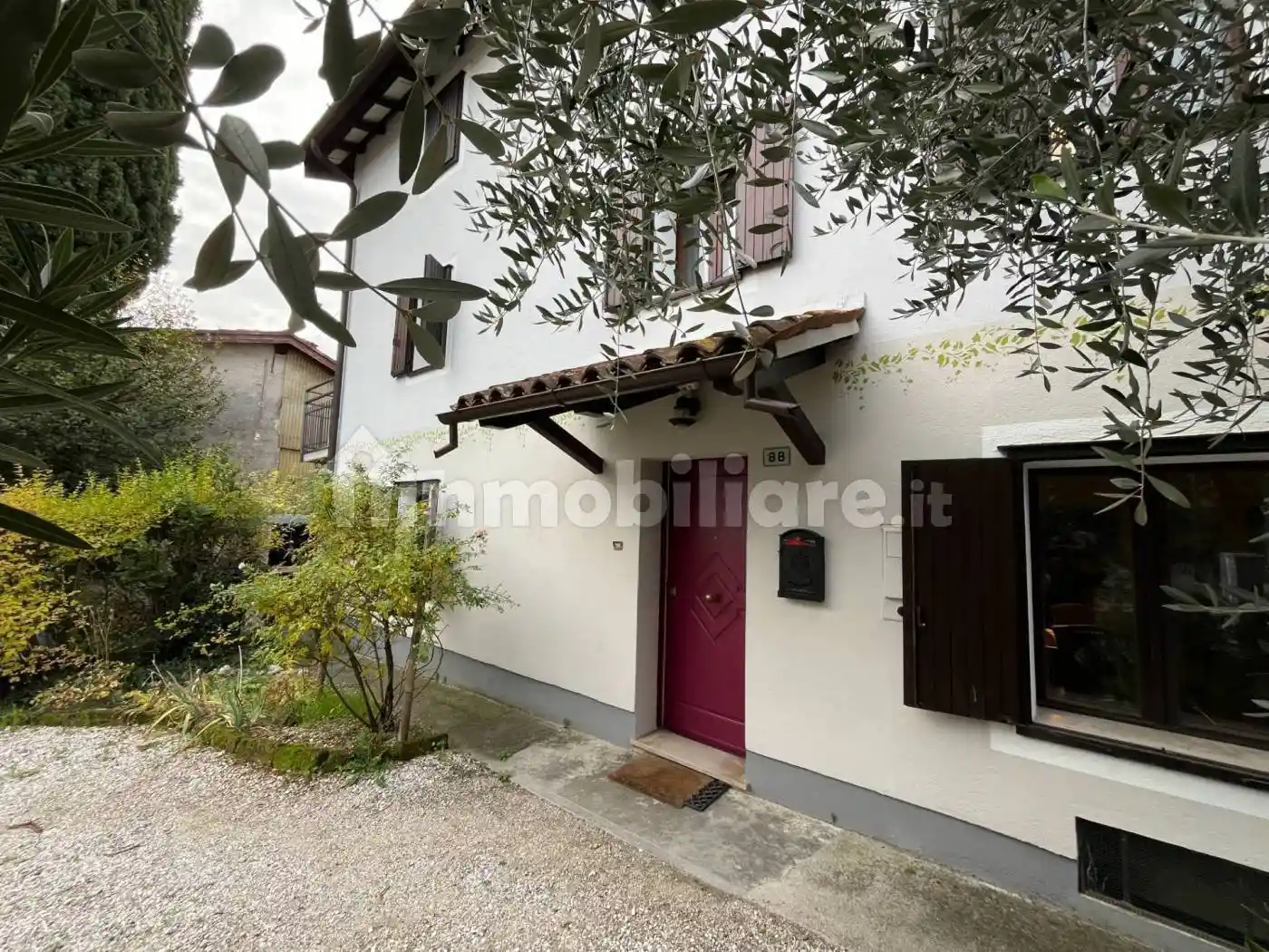 Villetta a schiera - foto 3