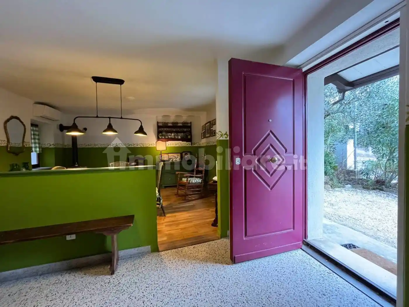 Villetta a schiera - foto 4