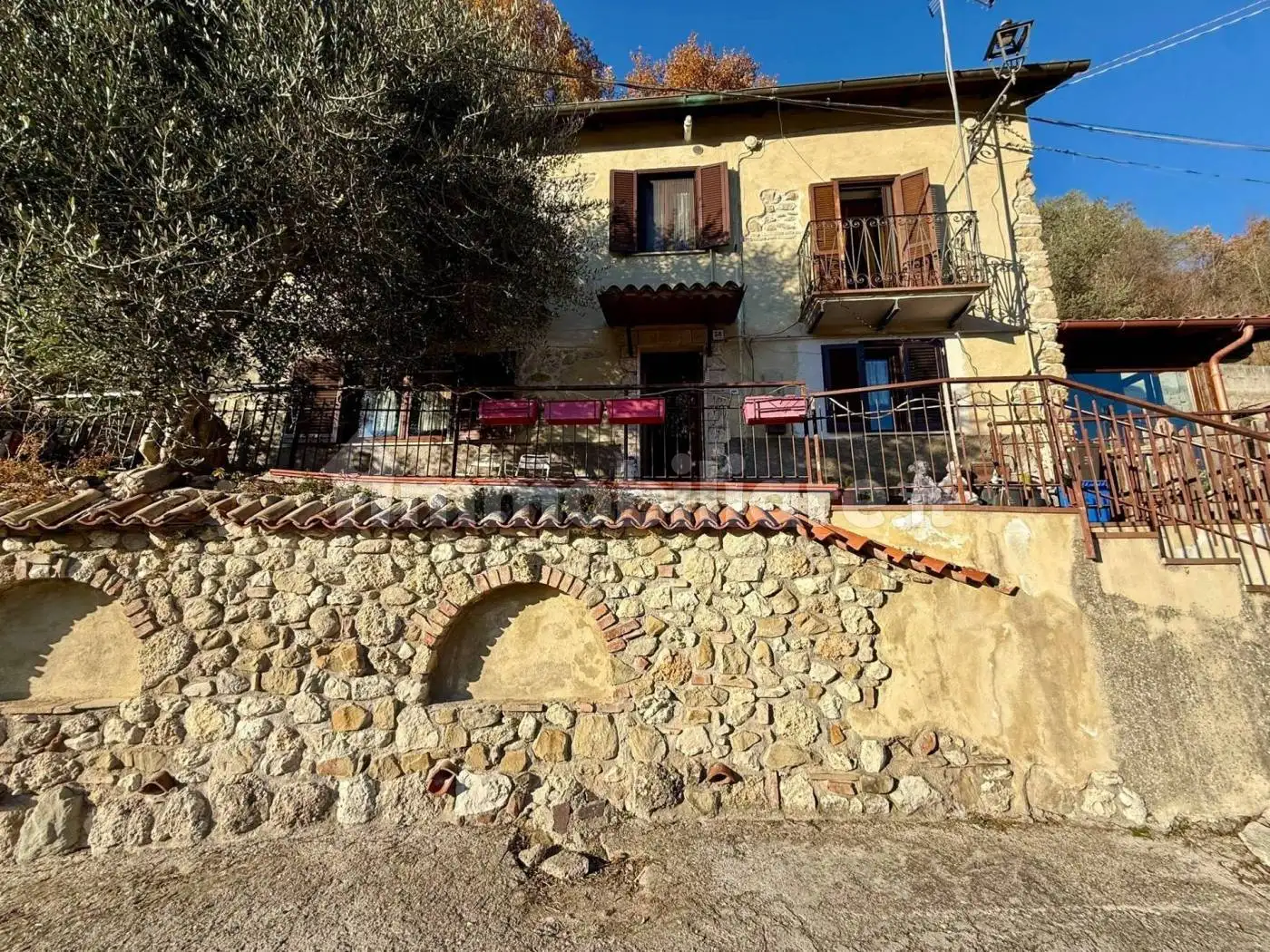 Casa indipendente in vendita a Antrodoco