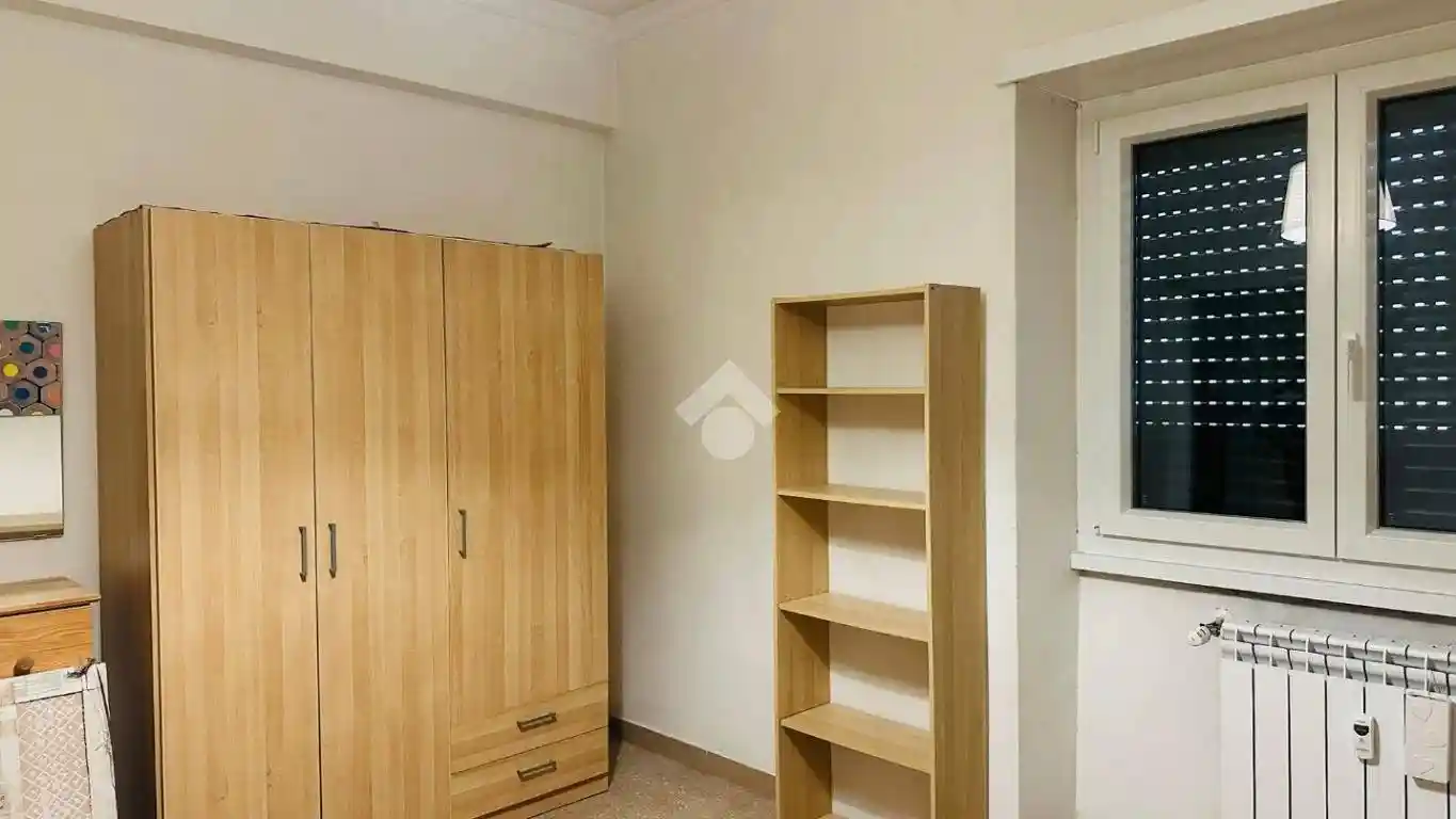 Bilocale via Ottorino Gentiloni, Nuovo Salario, Roma - foto 4