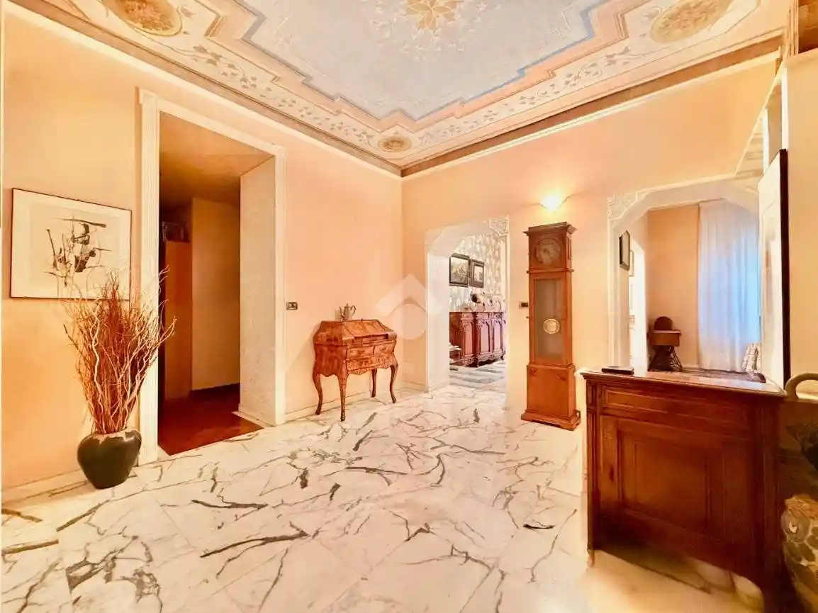 Appartamento corso Buenos Aires 36, Foce, Genova - foto 2