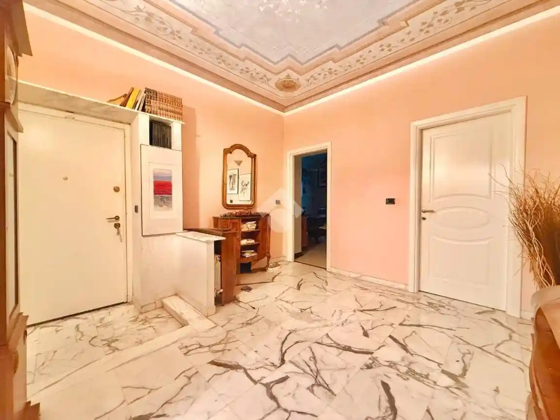 Appartamento corso Buenos Aires 36, Foce, Genova - foto 4