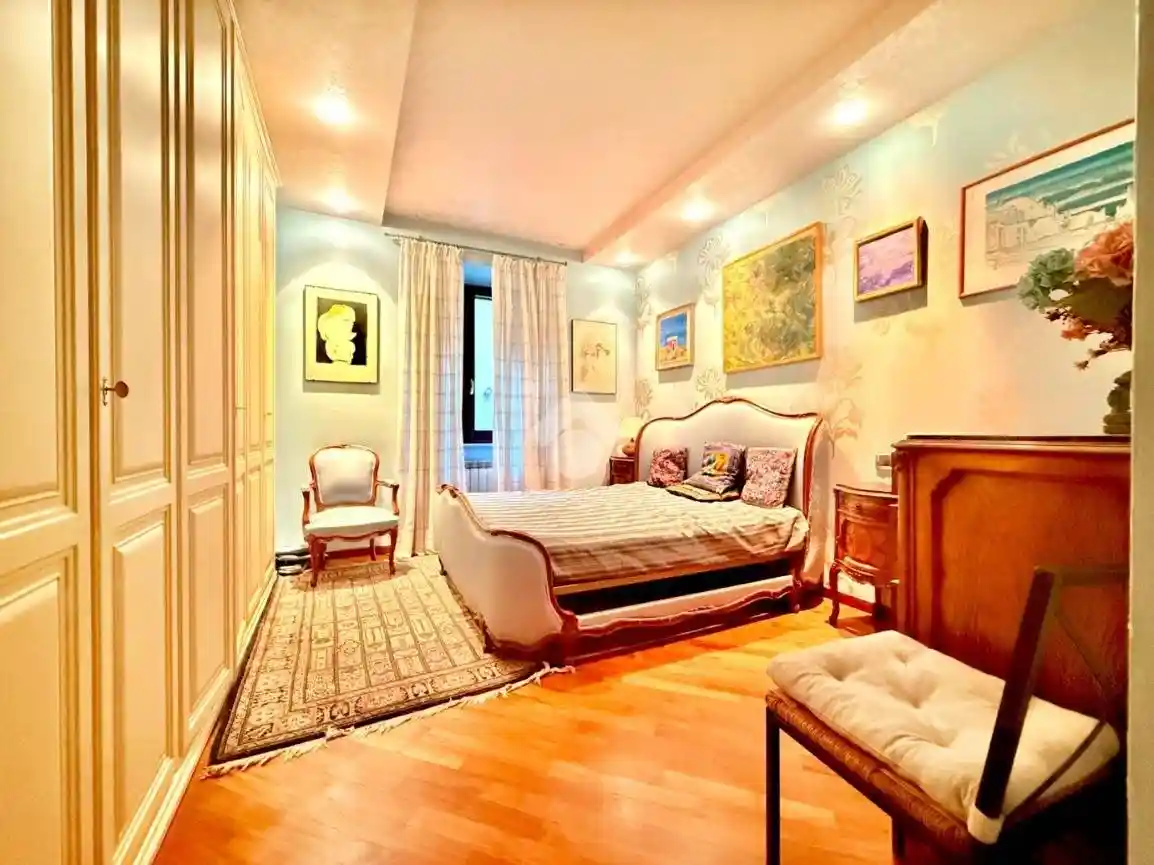 Appartamento corso Buenos Aires 36, Foce, Genova - foto 5