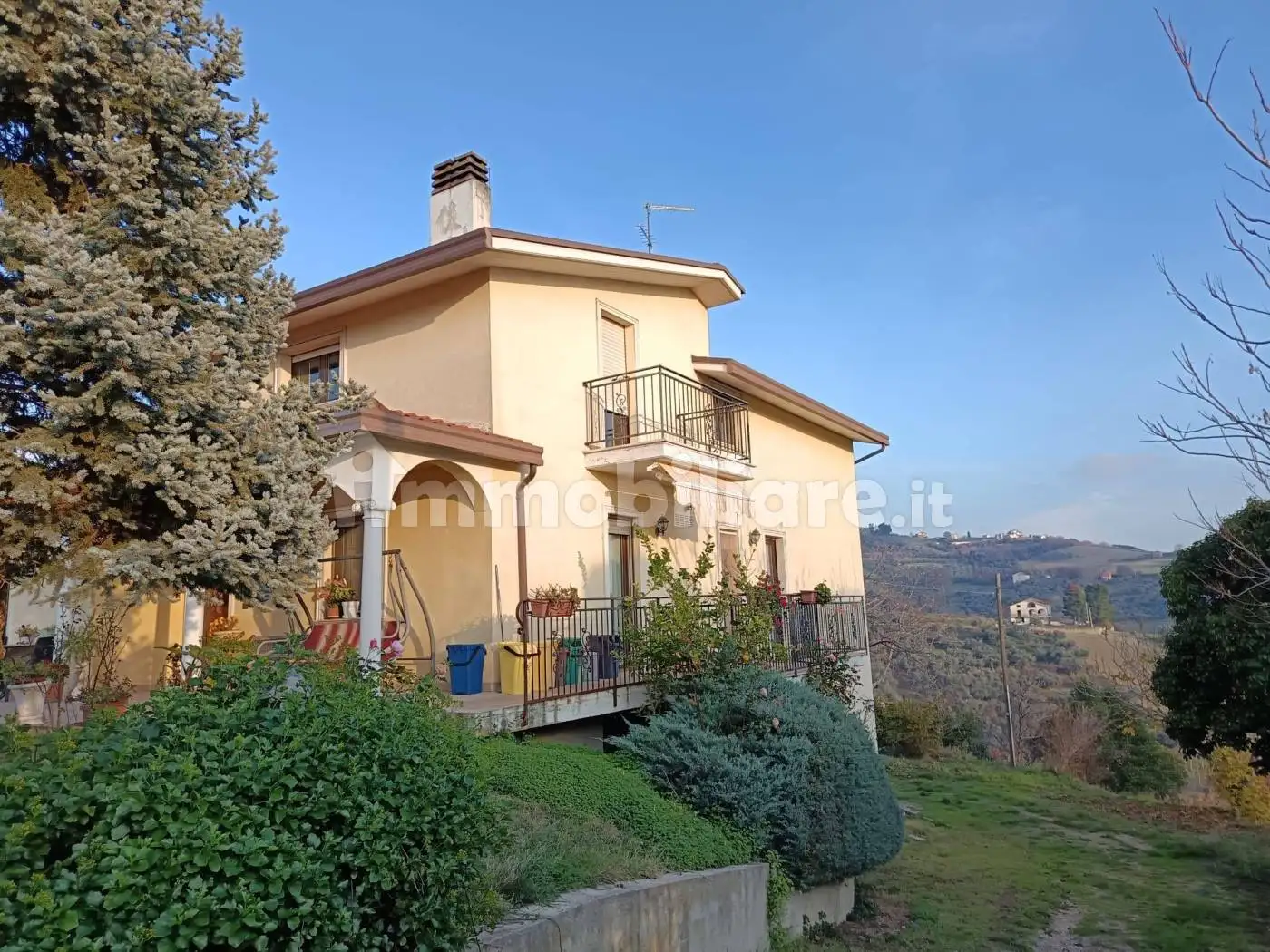 Villa unifamiliare Clementi 5, Clementi, Castel Frentano - foto 3