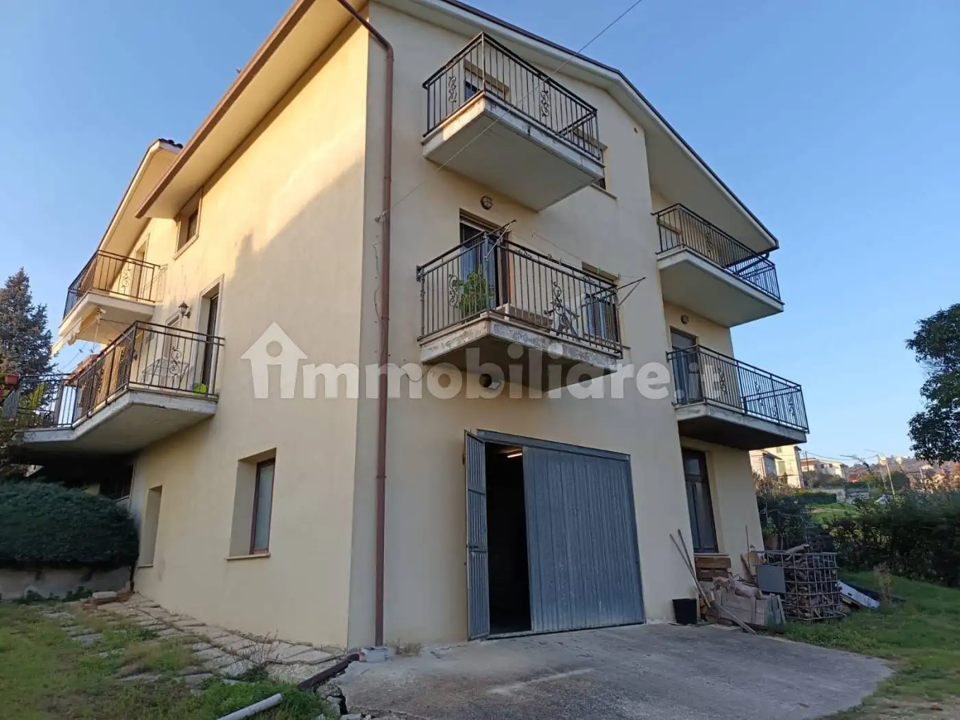 Villa unifamiliare Clementi 5, Clementi, Castel Frentano - foto 5