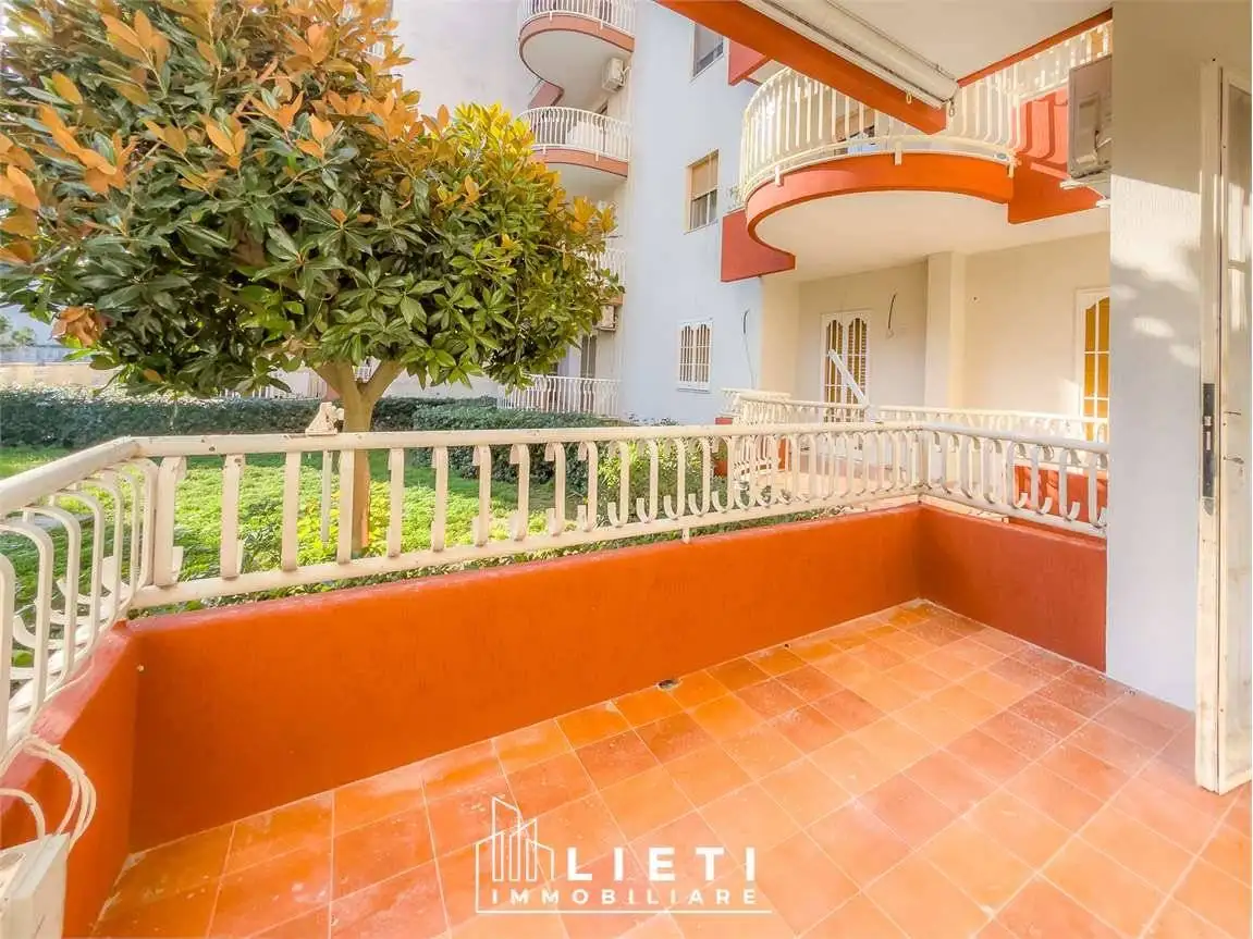 Appartamento in vendita a San Giorgio Ionico