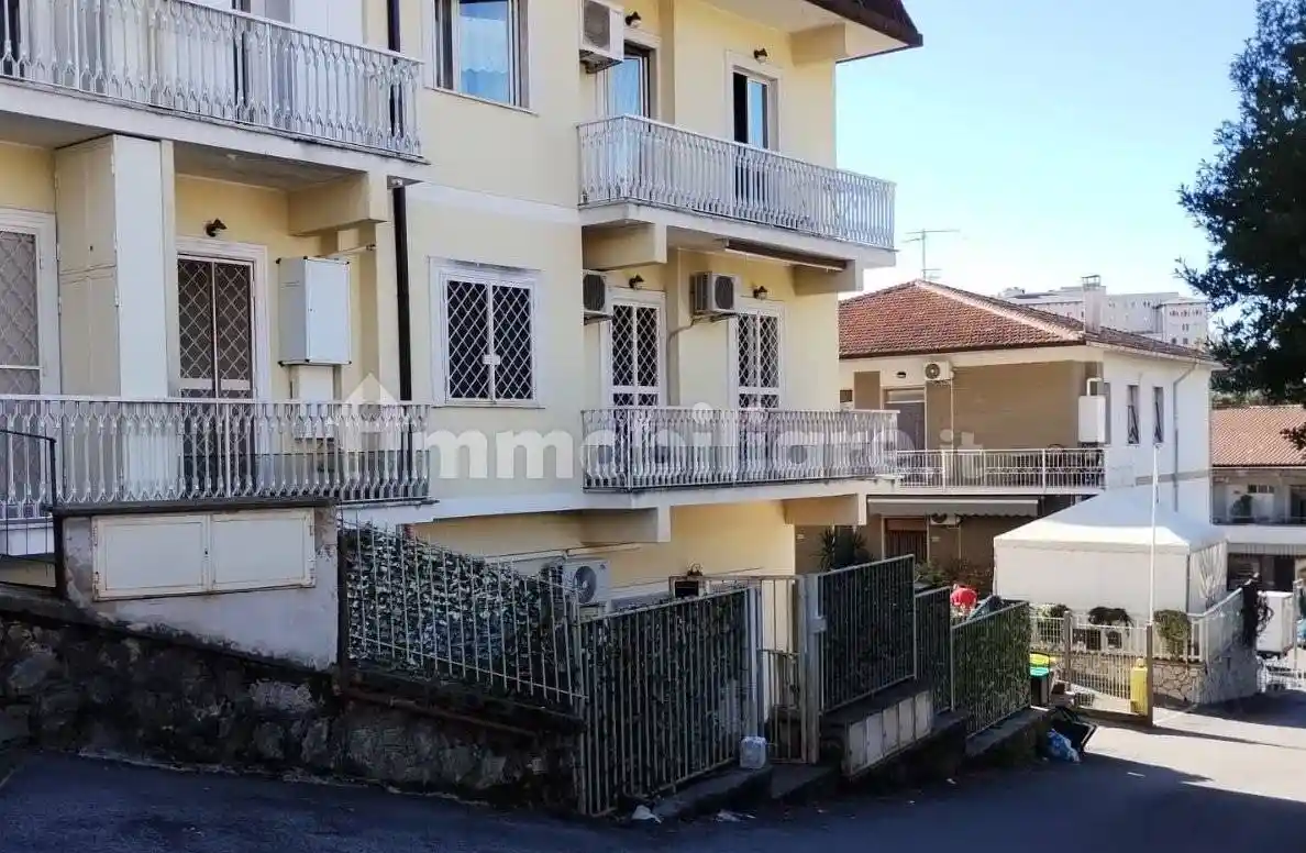 Appartamento in vendita a Fiuggi