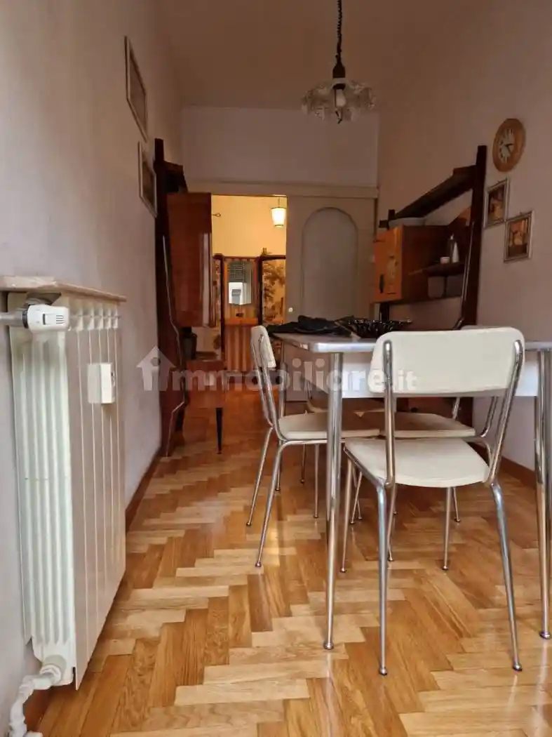 Bilocale via Giovanni Battista Sammartini 35, Centrale, Milano - foto 2