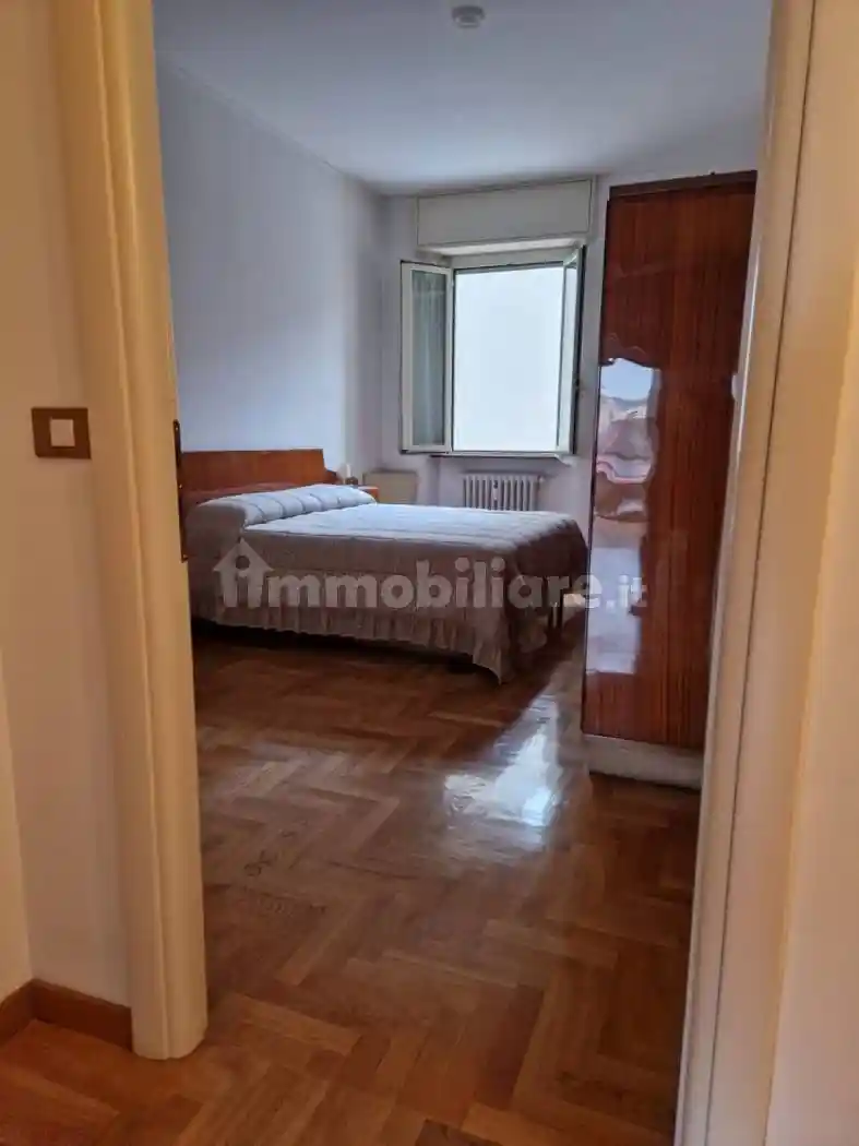 Bilocale via Giovanni Battista Sammartini 35, Centrale, Milano - foto 3