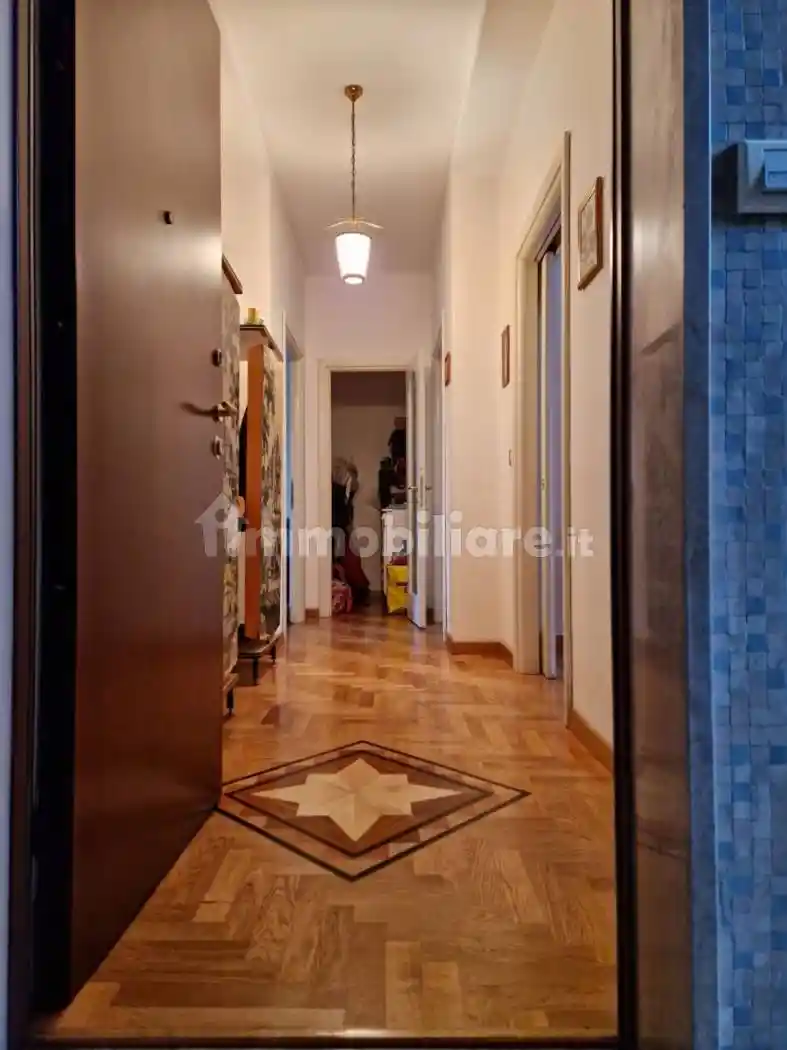 Bilocale via Giovanni Battista Sammartini 35, Centrale, Milano - foto 5