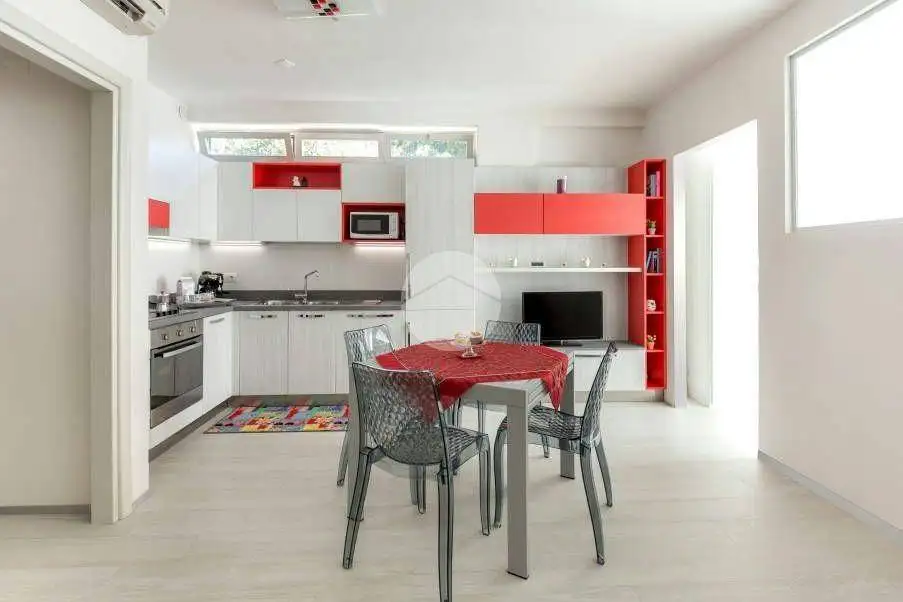 Appartamento in affitto a Firenze