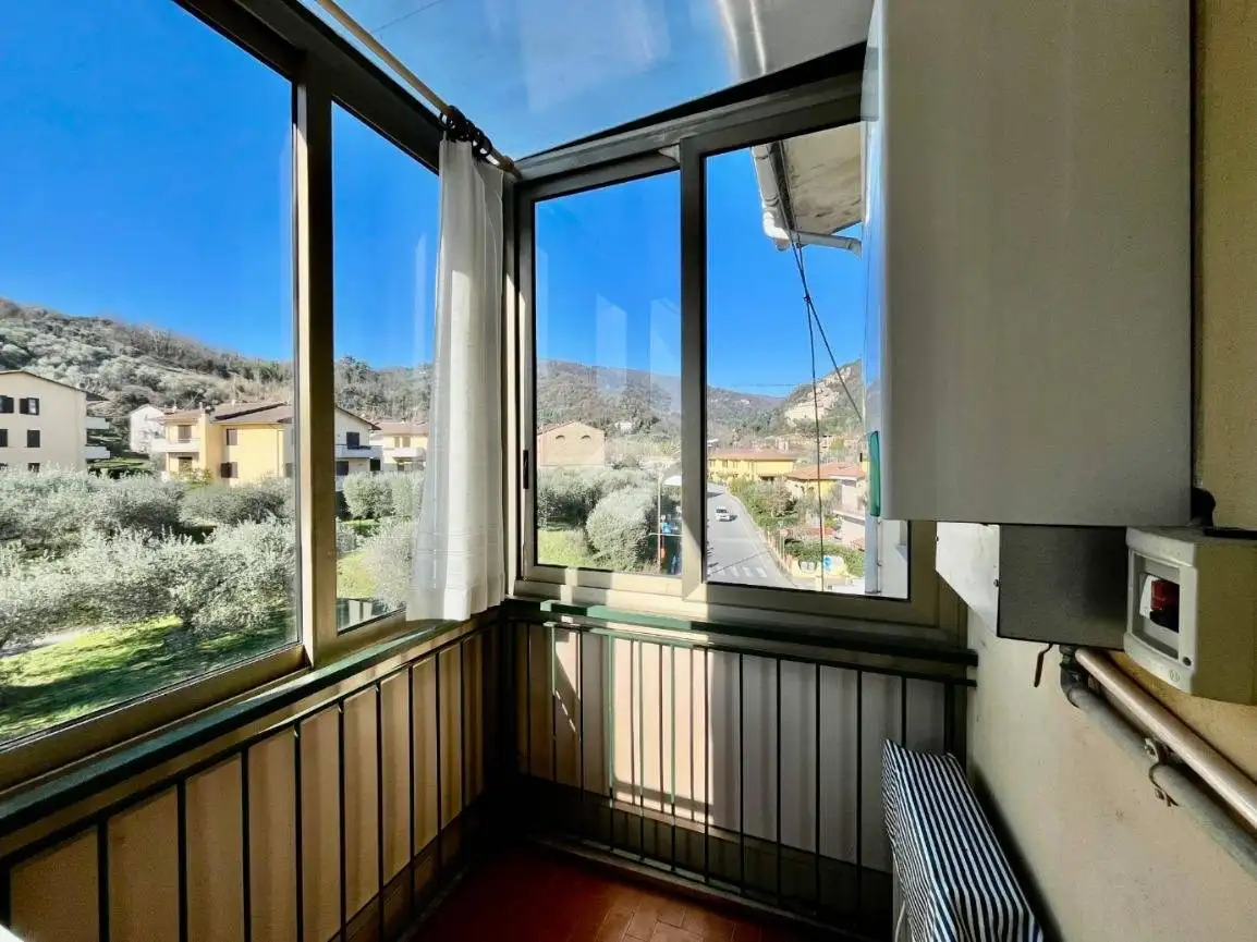 Trilocale via di Confine con Capannori SP 12, Collodi, Ponte all'Abate, Monte a Pescia, Pescia - foto 3