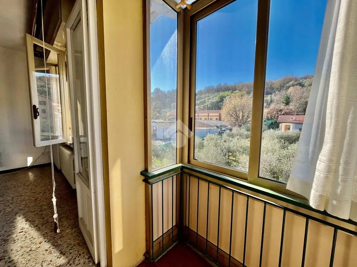 Trilocale via di Confine con Capannori SP 12, Collodi, Ponte all'Abate, Monte a Pescia, Pescia - foto 4