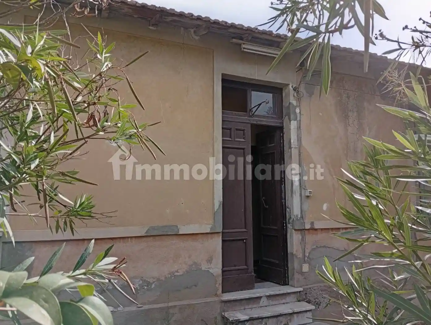 Casale via Roma 95, Longobardi, Vibo Valentia - foto 3