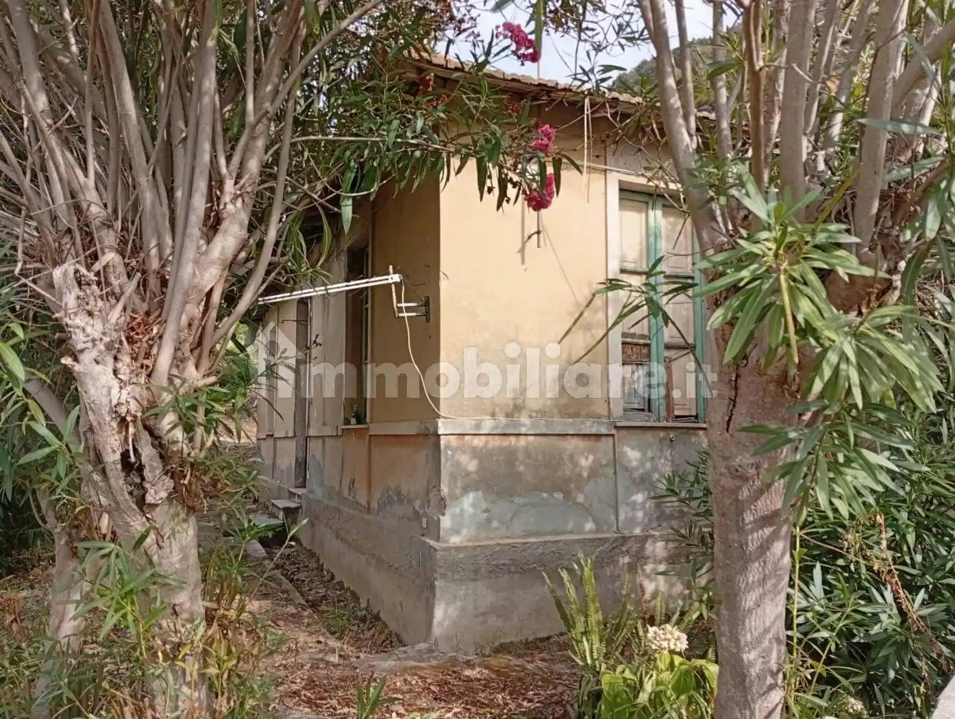 Casale via Roma 95, Longobardi, Vibo Valentia - foto 4