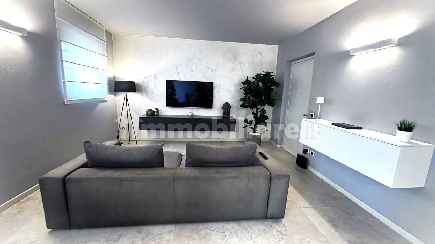 Villetta a schiera in vendita a Verolavecchia