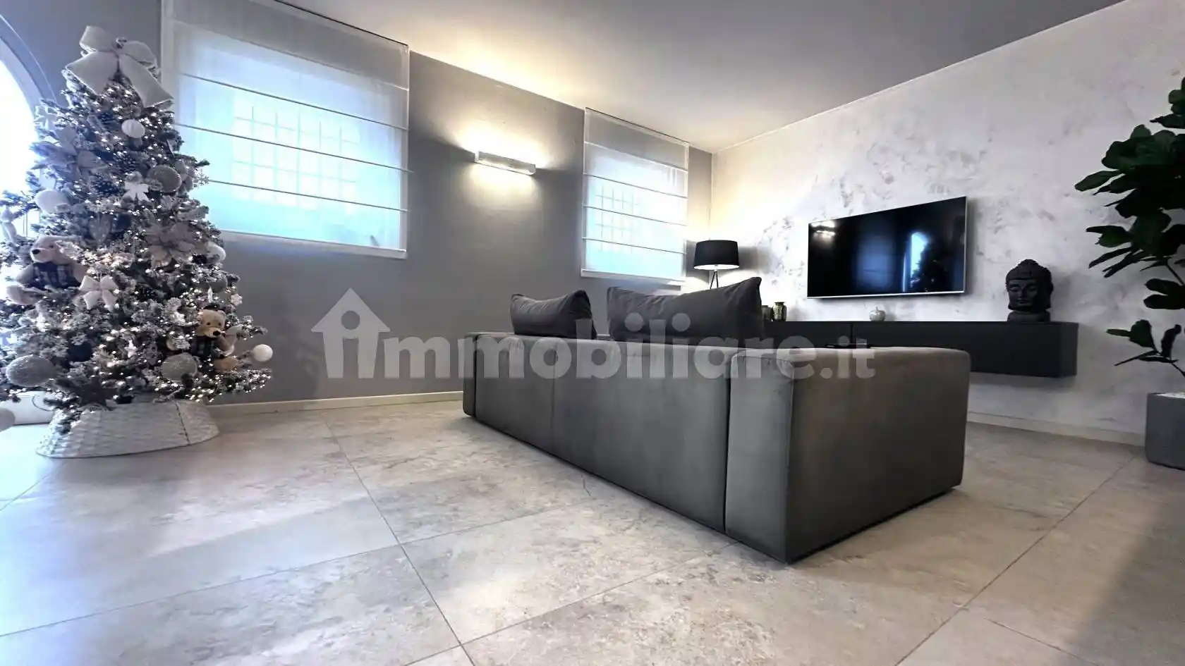 Villetta a schiera - foto 4