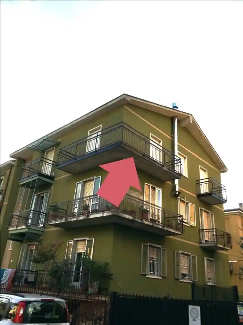 Quadrilocale via Giovanni Battista Cavalcaselle 33, Ponte Crencano, Verona - foto 3