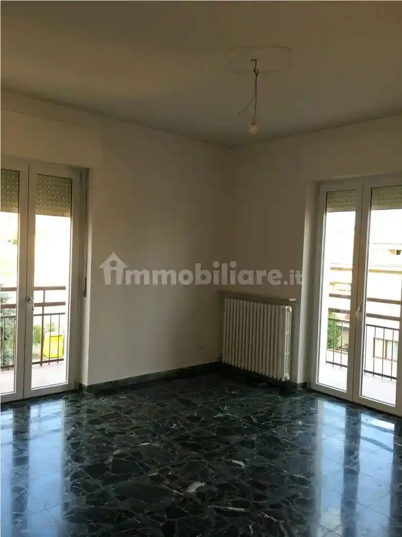 Quadrilocale via Giovanni Battista Cavalcaselle 33, Ponte Crencano, Verona - foto 5