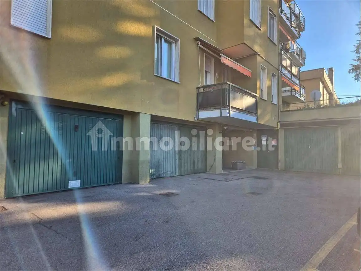 Appartamento in vendita a Como