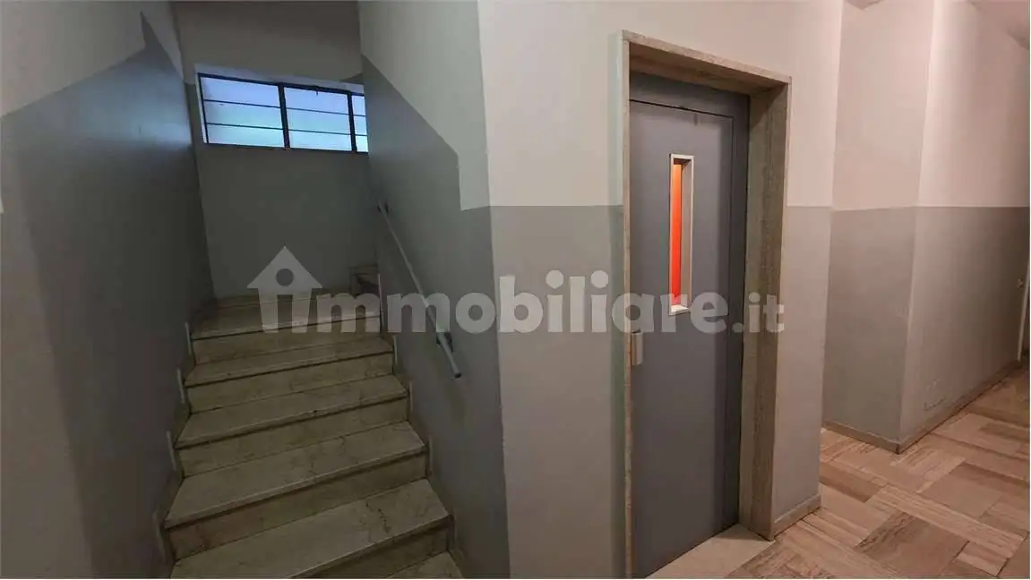 Trilocale via San Giacomo , 10, Sagnino, Como - foto 4