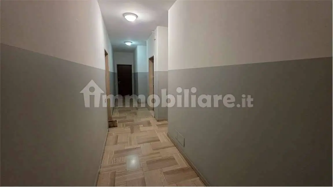 Trilocale via San Giacomo , 10, Sagnino, Como - foto 5