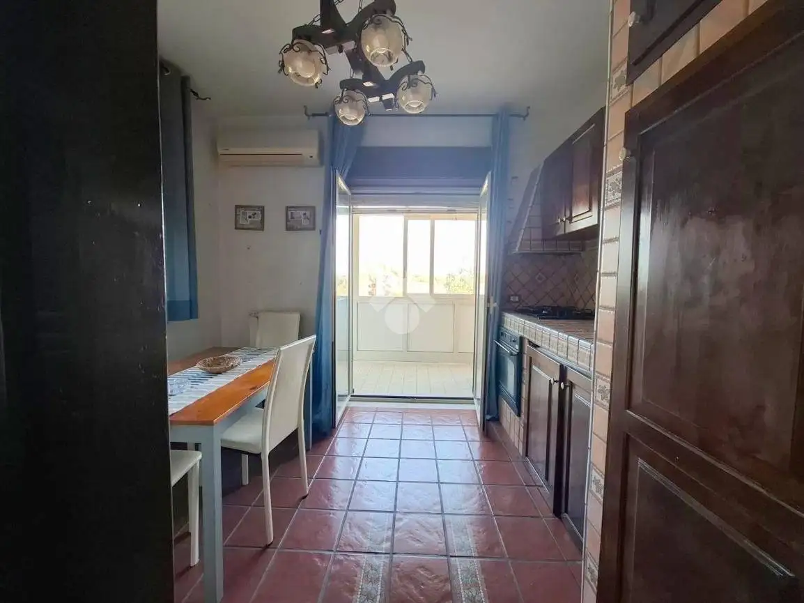 Monolocale via Litteri 43, Centro, Aci Castello - foto 2