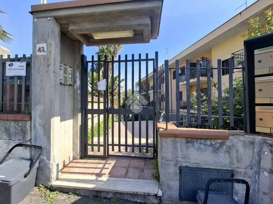 Monolocale via Litteri 43, Centro, Aci Castello - foto 3