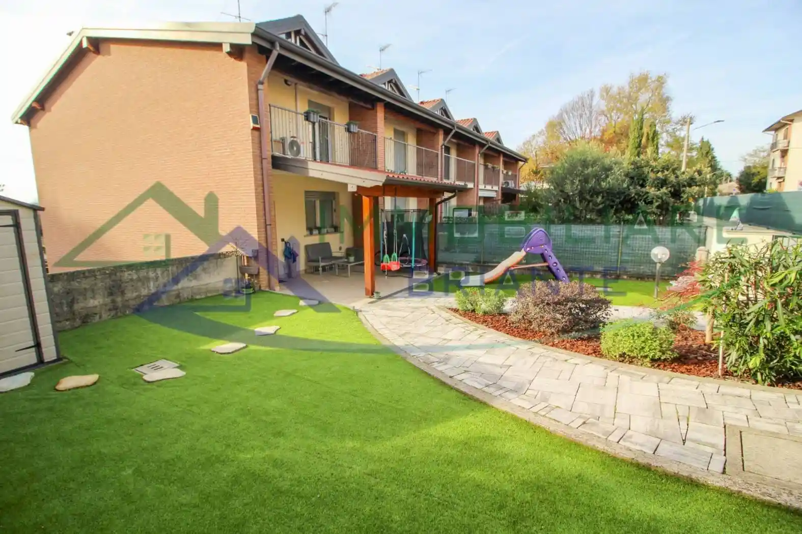 Villetta a schiera - foto 3