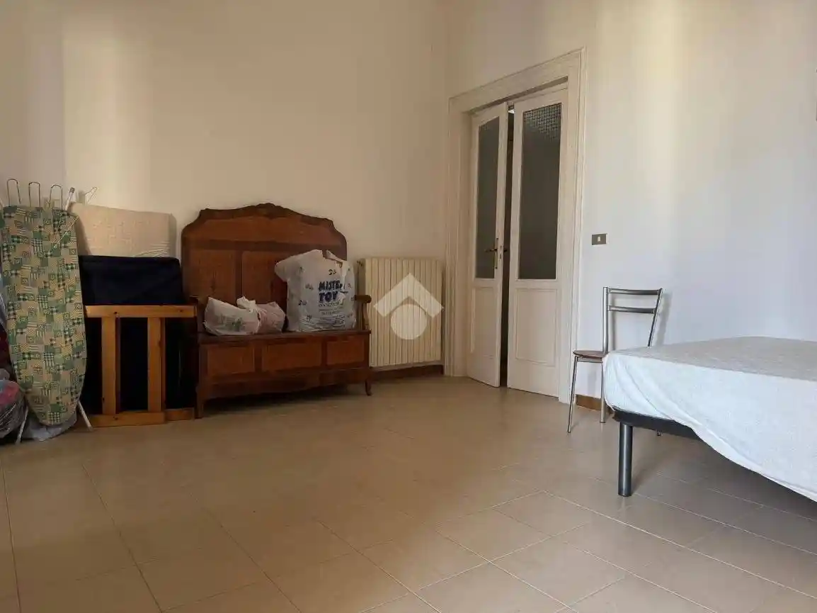 Trilocale via C. Giovinazzi 55, Borgo, Taranto - foto 5