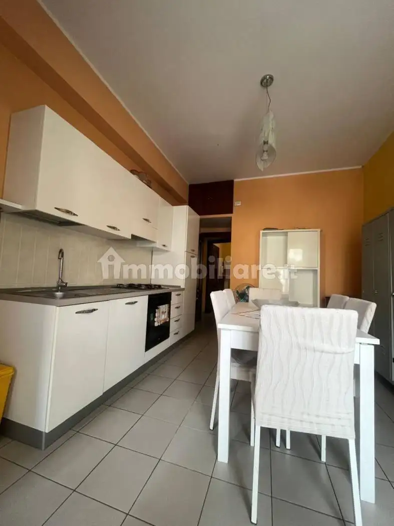 Appartamento in vendita a Vibo Valentia