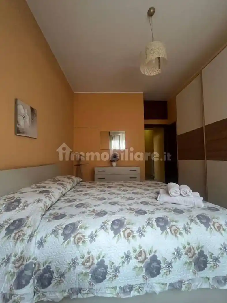 Bilocale viale John Fitzgerald Kennedy, Centro, Vibo Valentia - foto 4