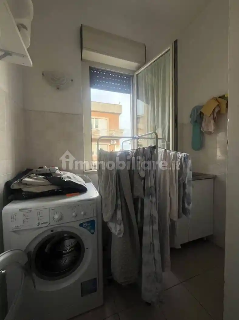 Bilocale viale John Fitzgerald Kennedy, Centro, Vibo Valentia - foto 5