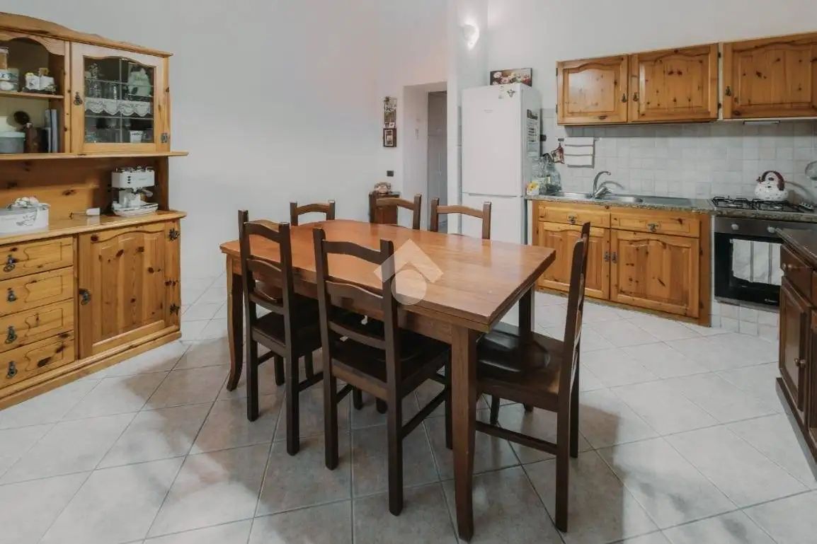 Bilocale viale Luigi Dasti, Paese, Tarquinia - foto 4