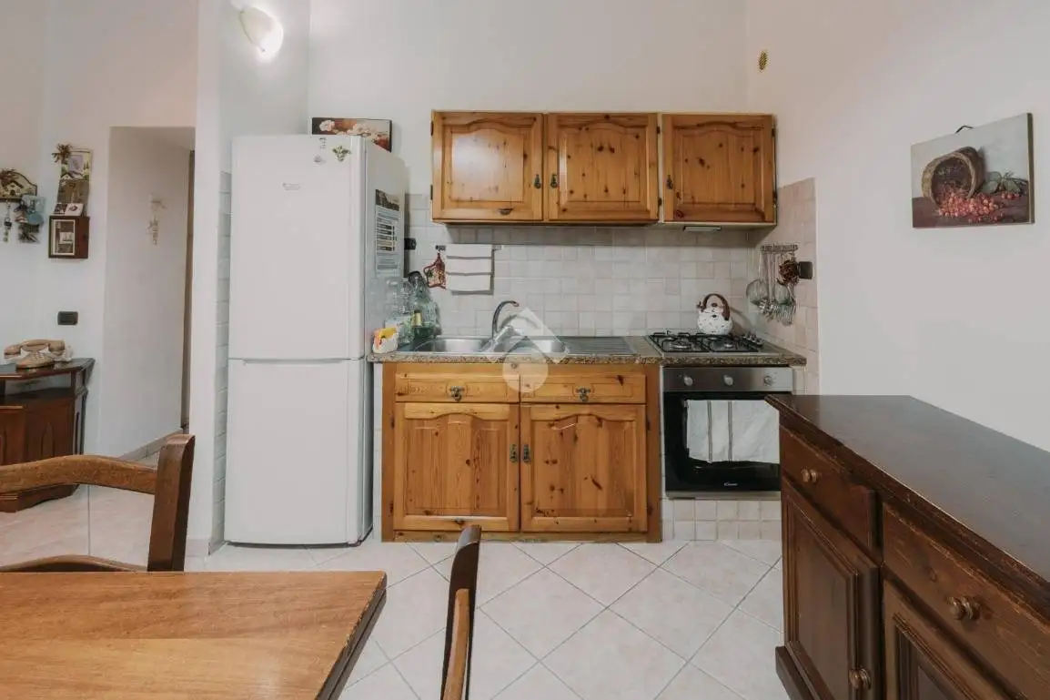 Bilocale viale Luigi Dasti, Paese, Tarquinia - foto 5