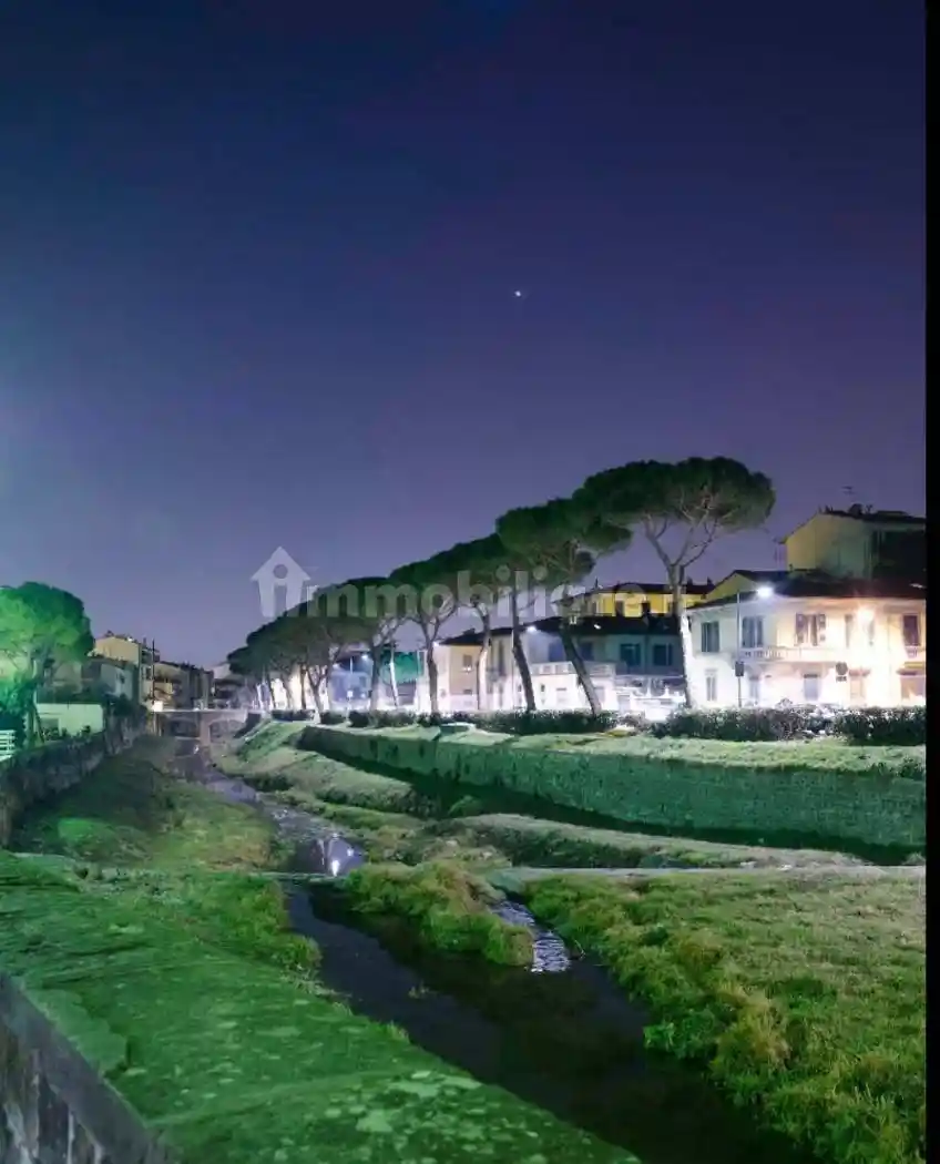 Appartamento via Francesco Caracciolo, Le Cure, Firenze - foto 2