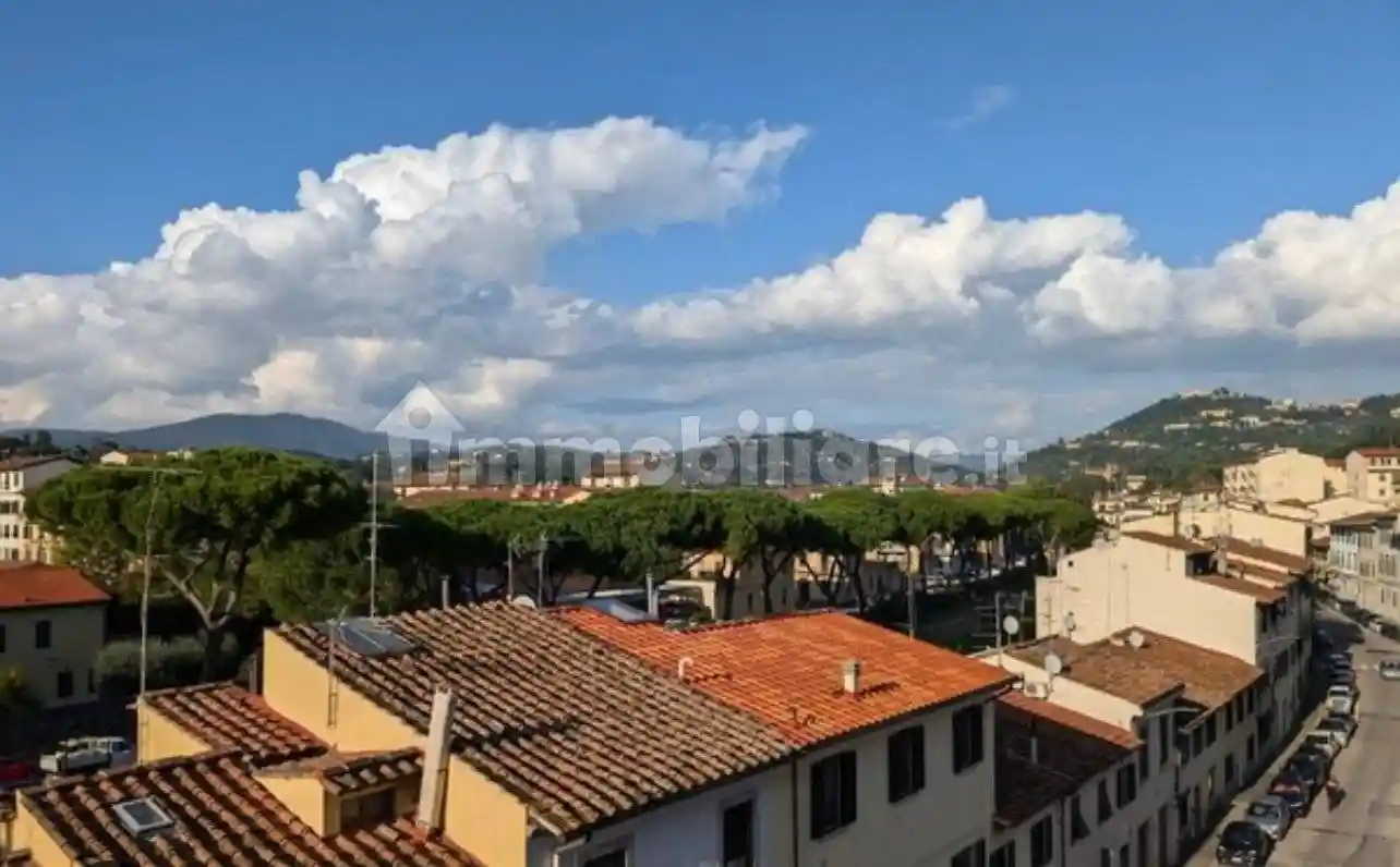 Appartamento via Francesco Caracciolo, Le Cure, Firenze - foto 3