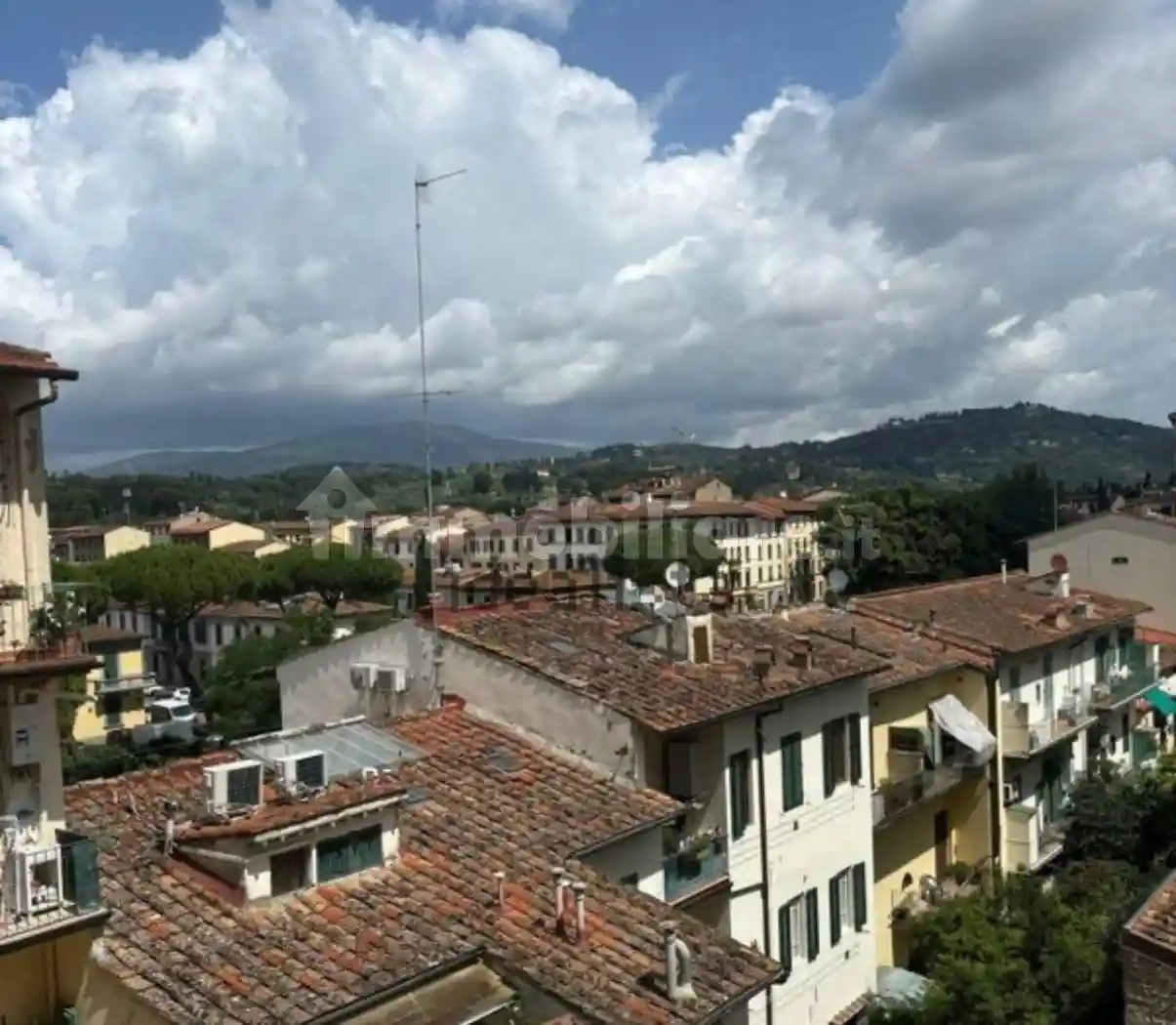 Appartamento via Francesco Caracciolo, Le Cure, Firenze - foto 4