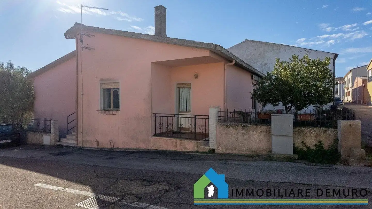 Villetta a schiera in vendita a Telti