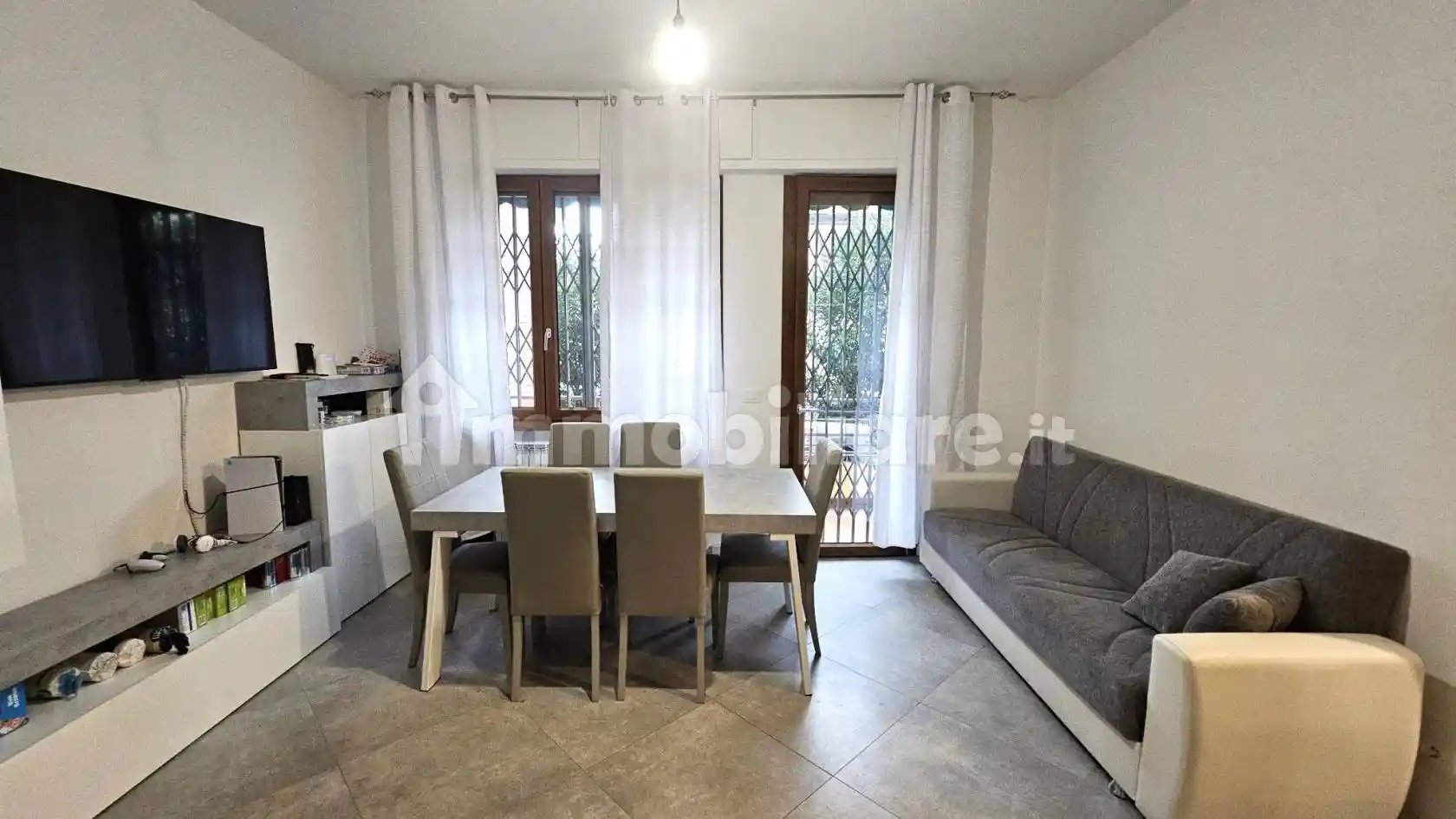 Trilocale via di San Quirico 41, Legnaia - San Quirico - Monticelli, Firenze - foto 2