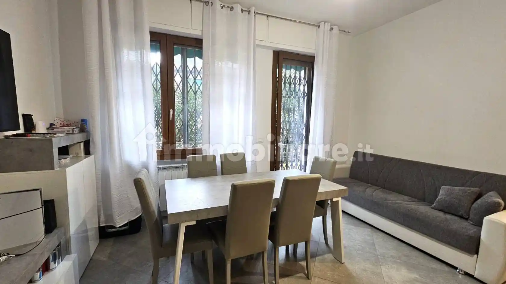 Trilocale via di San Quirico 41, Legnaia - San Quirico - Monticelli, Firenze - foto 3