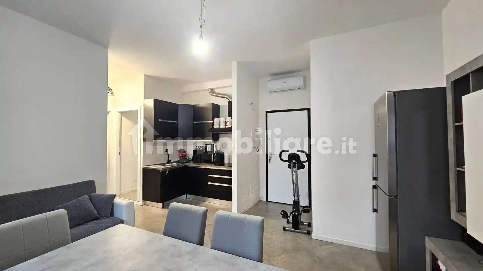 Trilocale via di San Quirico 41, Legnaia - San Quirico - Monticelli, Firenze - foto 4