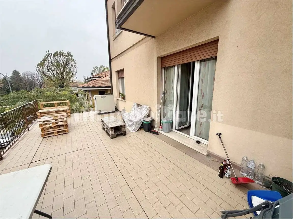 Appartamento in vendita a Bologna