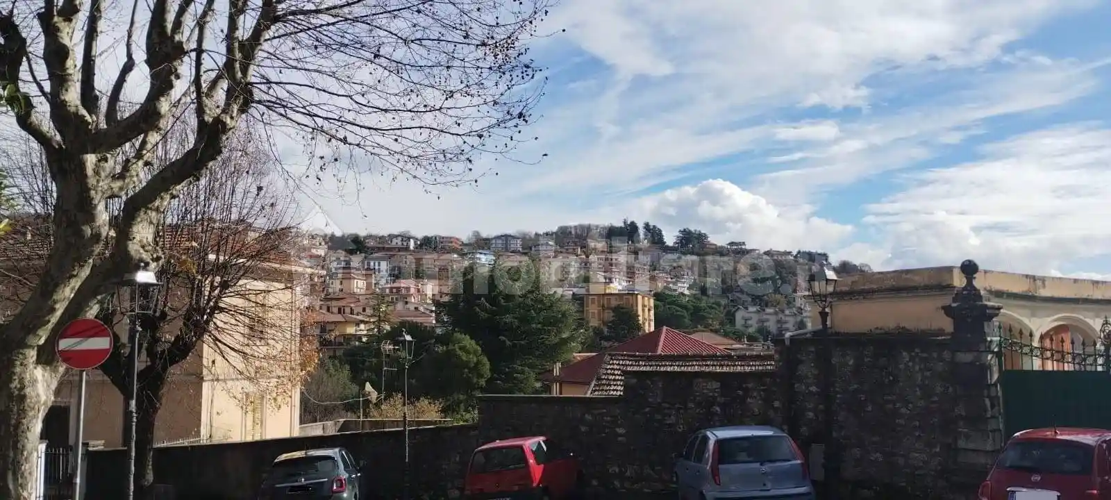 Appartamento in vendita a Fiuggi